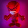 imageBleacher Creatures Marvel Rocket Raccoon 8quot Kuricha Sitting Plush Soft Chibi Inspired ToyDaredevil