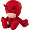 imageBleacher Creatures Marvel Rocket Raccoon 8quot Kuricha Sitting Plush Soft Chibi Inspired ToyDaredevil