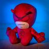 imageBleacher Creatures Marvel Rocket Raccoon 8quot Kuricha Sitting Plush Soft Chibi Inspired ToyDaredevil