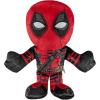 imageBleacher Creatures Marvel Rocket Raccoon 8quot Kuricha Sitting Plush Soft Chibi Inspired ToyDeadpool V2
