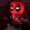 imageBleacher Creatures Marvel Rocket Raccoon 8quot Kuricha Sitting Plush Soft Chibi Inspired ToyDeadpool V2
