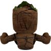 imageBleacher Creatures Marvel Rocket Raccoon 8quot Kuricha Sitting Plush Soft Chibi Inspired ToyGroot
