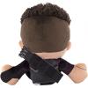 imageBleacher Creatures Marvel Rocket Raccoon 8quot Kuricha Sitting Plush Soft Chibi Inspired ToyHawkeye