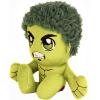 imageBleacher Creatures Marvel Rocket Raccoon 8quot Kuricha Sitting Plush Soft Chibi Inspired ToyIncredible Hulk