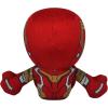imageBleacher Creatures Marvel Rocket Raccoon 8quot Kuricha Sitting Plush Soft Chibi Inspired ToyIron Man