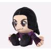 imageBleacher Creatures Marvel Rocket Raccoon 8quot Kuricha Sitting Plush Soft Chibi Inspired ToyKate Bishop Hawkeye