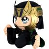 imageBleacher Creatures Marvel Rocket Raccoon 8quot Kuricha Sitting Plush Soft Chibi Inspired ToyLoki