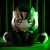imageBleacher Creatures Marvel Rocket Raccoon 8quot Kuricha Sitting Plush Soft Chibi Inspired ToyLoki