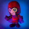 imageBleacher Creatures Marvel Rocket Raccoon 8quot Kuricha Sitting Plush Soft Chibi Inspired ToyMagneto