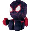 imageBleacher Creatures Marvel Rocket Raccoon 8quot Kuricha Sitting Plush Soft Chibi Inspired ToyMiles Morales