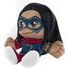 imageBleacher Creatures Marvel Rocket Raccoon 8quot Kuricha Sitting Plush Soft Chibi Inspired ToyMs Marvel