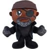 imageBleacher Creatures Marvel Rocket Raccoon 8quot Kuricha Sitting Plush Soft Chibi Inspired ToyNick Fury Secret Invasion