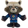 imageBleacher Creatures Marvel Rocket Raccoon 8quot Kuricha Sitting Plush Soft Chibi Inspired ToyRocket Raccoon