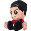 imageBleacher Creatures Marvel Rocket Raccoon 8quot Kuricha Sitting Plush Soft Chibi Inspired ToyShangchi