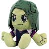 imageBleacher Creatures Marvel Rocket Raccoon 8quot Kuricha Sitting Plush Soft Chibi Inspired ToyShehulk