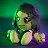 imageBleacher Creatures Marvel Rocket Raccoon 8quot Kuricha Sitting Plush Soft Chibi Inspired ToyShehulk