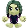 imageBleacher Creatures Marvel Rocket Raccoon 8quot Kuricha Sitting Plush Soft Chibi Inspired ToyShehulk