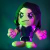 imageBleacher Creatures Marvel Rocket Raccoon 8quot Kuricha Sitting Plush Soft Chibi Inspired ToyShehulk