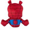 imageBleacher Creatures Marvel Rocket Raccoon 8quot Kuricha Sitting Plush Soft Chibi Inspired ToySpiderham