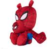 imageBleacher Creatures Marvel Rocket Raccoon 8quot Kuricha Sitting Plush Soft Chibi Inspired ToySpiderham