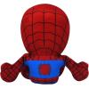 imageBleacher Creatures Marvel Rocket Raccoon 8quot Kuricha Sitting Plush Soft Chibi Inspired ToySpiderman