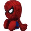 imageBleacher Creatures Marvel Rocket Raccoon 8quot Kuricha Sitting Plush Soft Chibi Inspired ToySpiderman