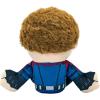 imageBleacher Creatures Marvel Rocket Raccoon 8quot Kuricha Sitting Plush Soft Chibi Inspired ToyStarlord