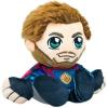 imageBleacher Creatures Marvel Rocket Raccoon 8quot Kuricha Sitting Plush Soft Chibi Inspired ToyStarlord
