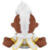 imageBleacher Creatures Marvel Rocket Raccoon 8quot Kuricha Sitting Plush Soft Chibi Inspired ToyStorm