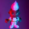 imageBleacher Creatures Marvel Rocket Raccoon 8quot Kuricha Sitting Plush Soft Chibi Inspired ToyStorm