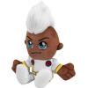imageBleacher Creatures Marvel Rocket Raccoon 8quot Kuricha Sitting Plush Soft Chibi Inspired ToyStorm