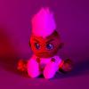 imageBleacher Creatures Marvel Rocket Raccoon 8quot Kuricha Sitting Plush Soft Chibi Inspired ToyStorm