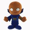 imageBleacher Creatures Marvel Rocket Raccoon 8quot Kuricha Sitting Plush Soft Chibi Inspired ToyThe Watcher