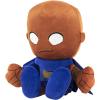imageBleacher Creatures Marvel Rocket Raccoon 8quot Kuricha Sitting Plush Soft Chibi Inspired ToyThe Watcher