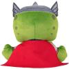 imageBleacher Creatures Marvel Rocket Raccoon 8quot Kuricha Sitting Plush Soft Chibi Inspired ToyThor Frog