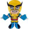 imageBleacher Creatures Marvel Rocket Raccoon 8quot Kuricha Sitting Plush Soft Chibi Inspired ToyWolverine  Hulk 181