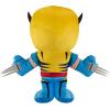 imageBleacher Creatures Marvel Rocket Raccoon 8quot Kuricha Sitting Plush Soft Chibi Inspired ToyWolverine  Hulk 181