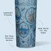 imageCorkcicle Sport Canteen  Keeps Beverages Cold 25 Hours  Triple Insulated Stainless Steel  ScrewOn Lid  Reusable Bottle  Summer Drinkware Gift  Keeps Drinks Ice Cold  20 oz  DeadpoolCinderella