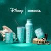 imageCorkcicle Sport Canteen  Keeps Beverages Cold 25 Hours  Triple Insulated Stainless Steel  ScrewOn Lid  Reusable Bottle  Summer Drinkware Gift  Keeps Drinks Ice Cold  20 oz  DeadpoolAriel