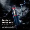 imageCorkcicle Sport Canteen  Keeps Beverages Cold 25 Hours  Triple Insulated Stainless Steel  ScrewOn Lid  Reusable Bottle  Summer Drinkware Gift  Keeps Drinks Ice Cold  20 oz  DeadpoolThor