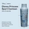 imageCorkcicle Sport Canteen  Keeps Beverages Cold 25 Hours  Triple Insulated Stainless Steel  ScrewOn Lid  Reusable Bottle  Summer Drinkware Gift  Keeps Drinks Ice Cold  20 oz  DeadpoolCinderella