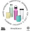 imageCorkcicle Sport Canteen  Keeps Beverages Cold 25 Hours  Triple Insulated Stainless Steel  ScrewOn Lid  Reusable Bottle  Summer Drinkware Gift  Keeps Drinks Ice Cold  20 oz  DeadpoolJasmine