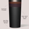 imageCorkcicle Sport Canteen  Keeps Beverages Cold 25 Hours  Triple Insulated Stainless Steel  ScrewOn Lid  Reusable Bottle  Summer Drinkware Gift  Keeps Drinks Ice Cold  20 oz  DeadpoolMandalorian