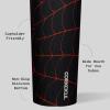 imageCorkcicle Sport Canteen  Keeps Beverages Cold 25 Hours  Triple Insulated Stainless Steel  ScrewOn Lid  Reusable Bottle  Summer Drinkware Gift  Keeps Drinks Ice Cold  20 oz  DeadpoolMiles Morales