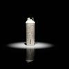 imageCorkcicle Sport Canteen  Keeps Beverages Cold 25 Hours  Triple Insulated Stainless Steel  ScrewOn Lid  Reusable Bottle  Summer Drinkware Gift  Keeps Drinks Ice Cold  20 oz  DeadpoolMarauders Map