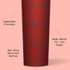 imageCorkcicle Sport Canteen  Keeps Beverages Cold 25 Hours  Triple Insulated Stainless Steel  ScrewOn Lid  Reusable Bottle  Summer Drinkware Gift  Keeps Drinks Ice Cold  20 oz  DeadpoolSpiderMan