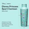 imageCorkcicle Sport Canteen  Keeps Beverages Cold 25 Hours  Triple Insulated Stainless Steel  ScrewOn Lid  Reusable Bottle  Summer Drinkware Gift  Keeps Drinks Ice Cold  20 oz  DeadpoolAriel