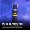 imageCorkcicle Sport Canteen  Keeps Beverages Cold 25 Hours  Triple Insulated Stainless Steel  ScrewOn Lid  Reusable Bottle  Summer Drinkware Gift  Keeps Drinks Ice Cold  20 oz  DeadpoolBatman