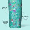 imageCorkcicle Sport Canteen  Keeps Beverages Cold 25 Hours  Triple Insulated Stainless Steel  ScrewOn Lid  Reusable Bottle  Summer Drinkware Gift  Keeps Drinks Ice Cold  20 oz  DeadpoolAriel