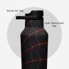 imageCorkcicle Sport Canteen  Keeps Beverages Cold 25 Hours  Triple Insulated Stainless Steel  ScrewOn Lid  Reusable Bottle  Summer Drinkware Gift  Keeps Drinks Ice Cold  20 oz  DeadpoolMiles Morales